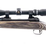 Savage 111 .30-06 Bolt Action Rifle