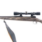 Savage 111 .30-06 Bolt Action Rifle