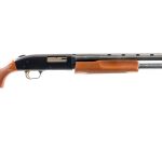 Mossberg 500 C 20 Ga Pump Shotgun