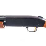 Mossberg 500 C 20 Ga Pump Shotgun