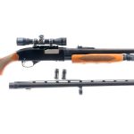 Winchester 1300 12Ga Pump Shotgun