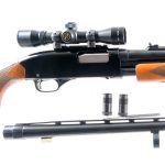 Winchester 1300 12Ga Pump Shotgun