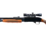 Winchester 1300 12Ga Pump Shotgun