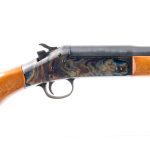 H&R Topper 58 16Ga Single Shot Shotgun