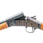 H&R Topper 58 16Ga Single Shot Shotgun