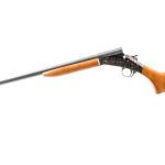 H&R Topper 58 16Ga Single Shot Shotgun