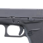 Glock 43 9mm Semi Auto Pistol