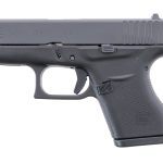 Glock 43 9mm Semi Auto Pistol