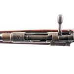 Arisaka Type 99 7.7 Jap Bolt Action Rifle