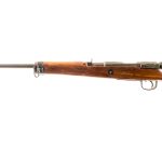 Arisaka Type 99 7.7 Jap Bolt Action Rifle