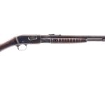 Remington 12-A .22 Pump Action Rifle