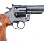 Colt Border Patrol .357 Mag Revolver