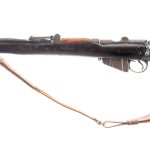 Enfield SHTLE III .303 Bolt Action Rifle