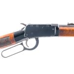 Ithaca 49R .22 LR Lever Action Rifle