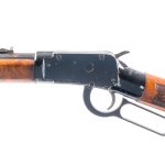 Ithaca 49R .22 LR Lever Action Rifle