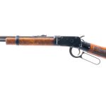 Ithaca 49R .22 LR Lever Action Rifle