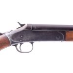 ,H&R 1900 12Ga Single Round Shotgun