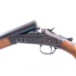 ,H&R 1900 12Ga Single Round Shotgun