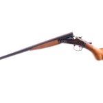 ,H&R 1900 12Ga Single Round Shotgun