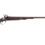 French Tabatiere / Zulu Shotgun 12Ga Shotgun