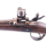 French Tabatiere / Zulu Shotgun 12Ga Shotgun