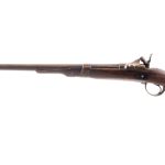 French Tabatiere / Zulu Shotgun 12Ga Shotgun