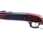 Savage 99 .300 Savage Lever Action Rifle