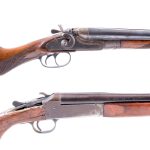 Vulcan / Eastern 16ga 20Ga 2Pcs Shotguns