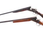 Vulcan / Eastern 16ga 20Ga 2Pcs Shotguns