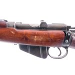 Lithgow SMLE II .303 Cadet Bolt Action Rifle