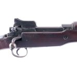 Eddystone 1917 .30-06 Bolt Action Rifle