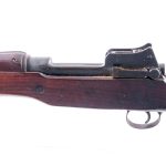 Eddystone 1917 .30-06 Bolt Action Rifle