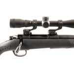 TC Compass .308 Bolt Action Rifle