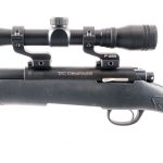 TC Compass .308 Bolt Action Rifle