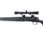 TC Compass .308 Bolt Action Rifle