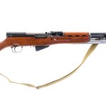 Yugoslavian SKS 59/66 7.62x39mm Semi Auto Rifle