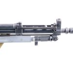 Yugoslavian SKS 59/66 7.62x39mm Semi Auto Rifle