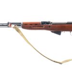 Yugoslavian SKS 59/66 7.62x39mm Semi Auto Rifle