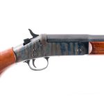 NEF Pardner SB1 20Ga Single Shot Shotgun