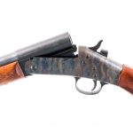 NEF Pardner SB1 20Ga Single Shot Shotgun