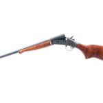 NEF Pardner SB1 20Ga Single Shot Shotgun