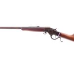 Stevens Favorite .22 LR Single Shot Rifle