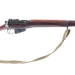 Enfield No 4 MK I .303 Bolt Action Rifle