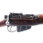 Enfield No 4 MK I .303 Bolt Action Rifle