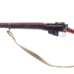 Enfield No 4 MK I .303 Bolt Action Rifle