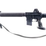 Stag Arms STAG-15 5.56×45 NATO Semi Auto Rifle