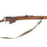 BSA SMLE III .303 Bolt Action Rifle