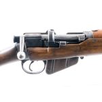 BSA SMLE III .303 Bolt Action Rifle