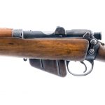 BSA SMLE III .303 Bolt Action Rifle