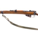 BSA SMLE III .303 Bolt Action Rifle